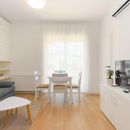 Gigo Apartment Pula Bagian luar foto