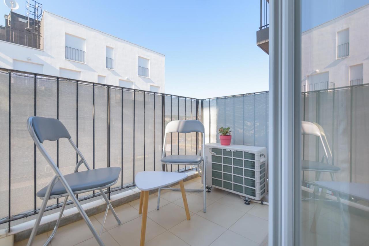 Gigo Apartment Pula Bagian luar foto