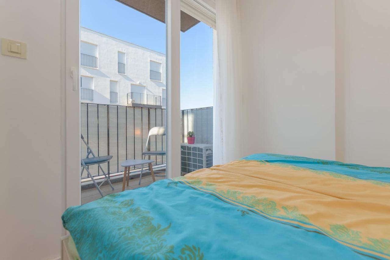 Gigo Apartment Pula Bagian luar foto