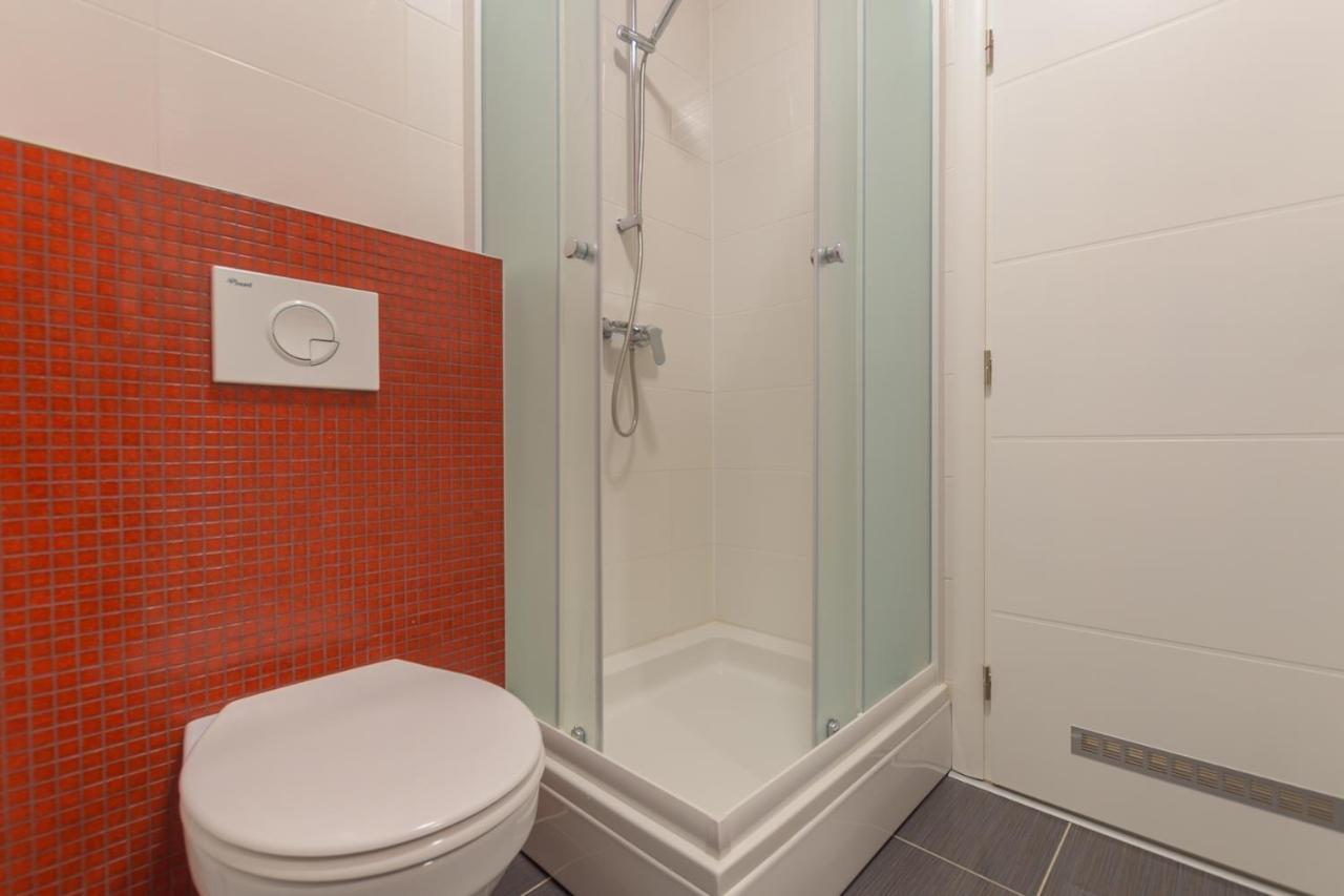 Gigo Apartment Pula Bagian luar foto